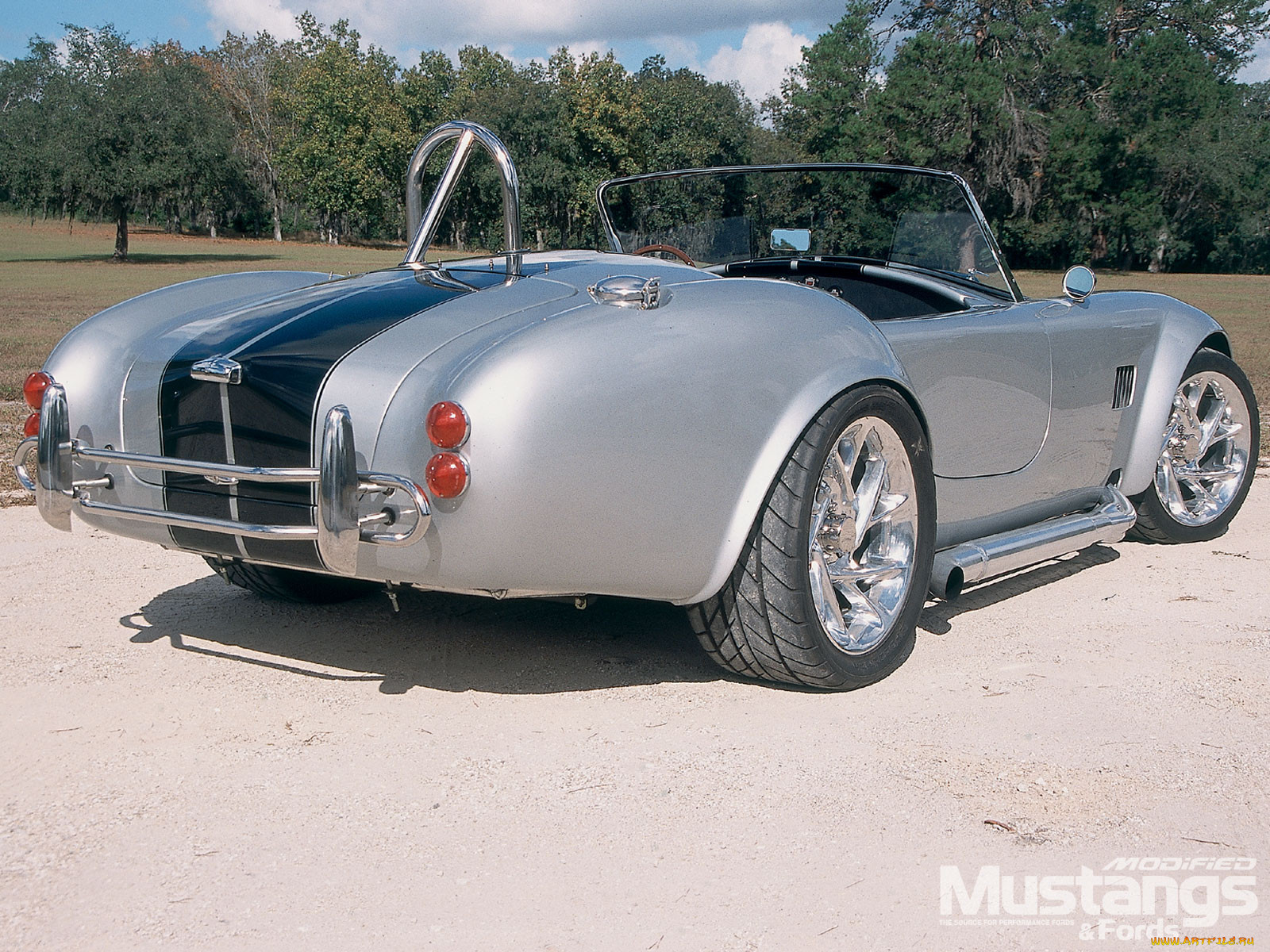 1966, shelby, cobra, replica, , ac